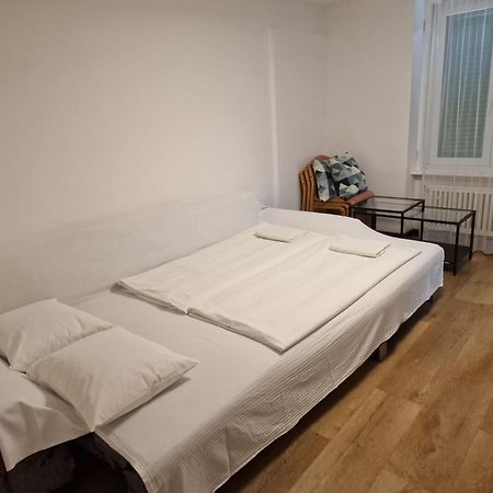 Bastis Central Guesthouse Lucerne City Extérieur photo