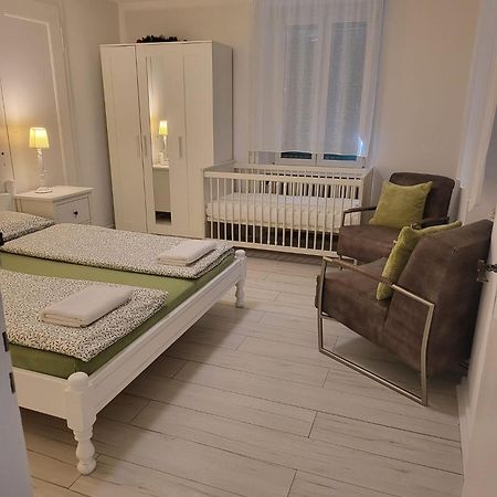 Bastis Central Guesthouse Lucerne City Extérieur photo