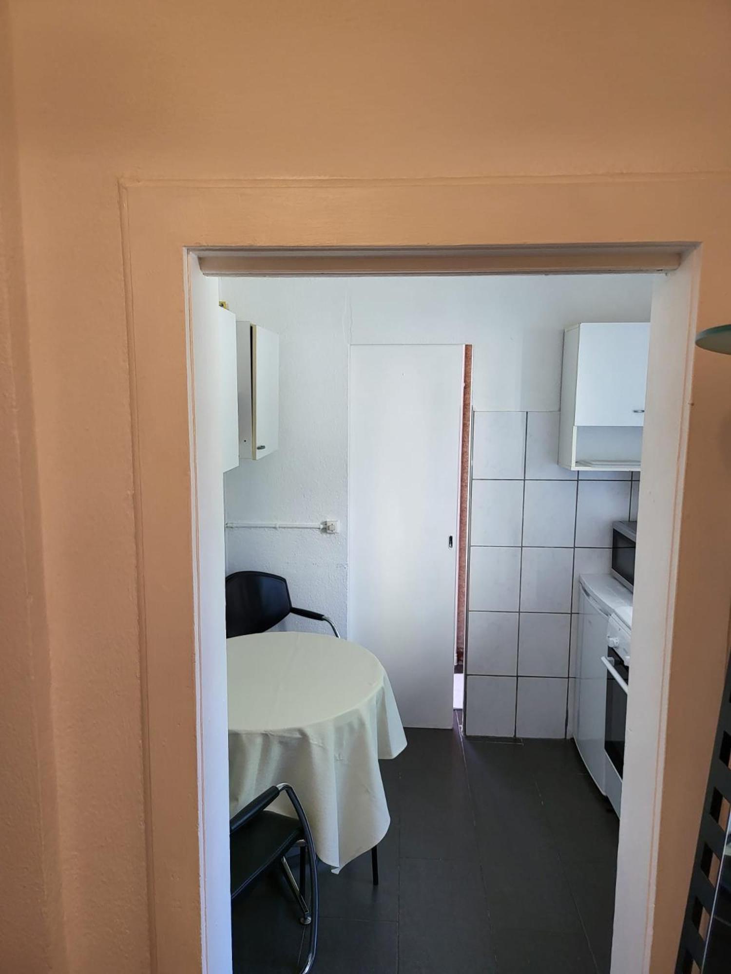 Bastis Central Guesthouse Lucerne City Extérieur photo