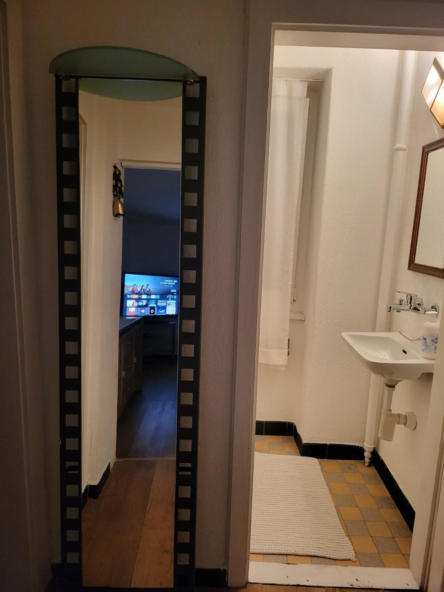 Bastis Central Guesthouse Lucerne City Extérieur photo