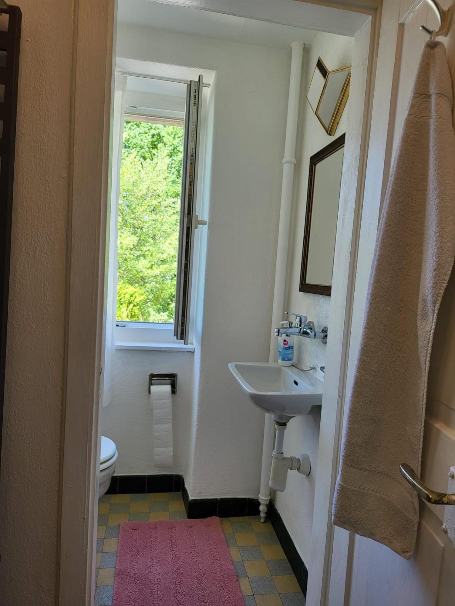 Bastis Central Guesthouse Lucerne City Extérieur photo