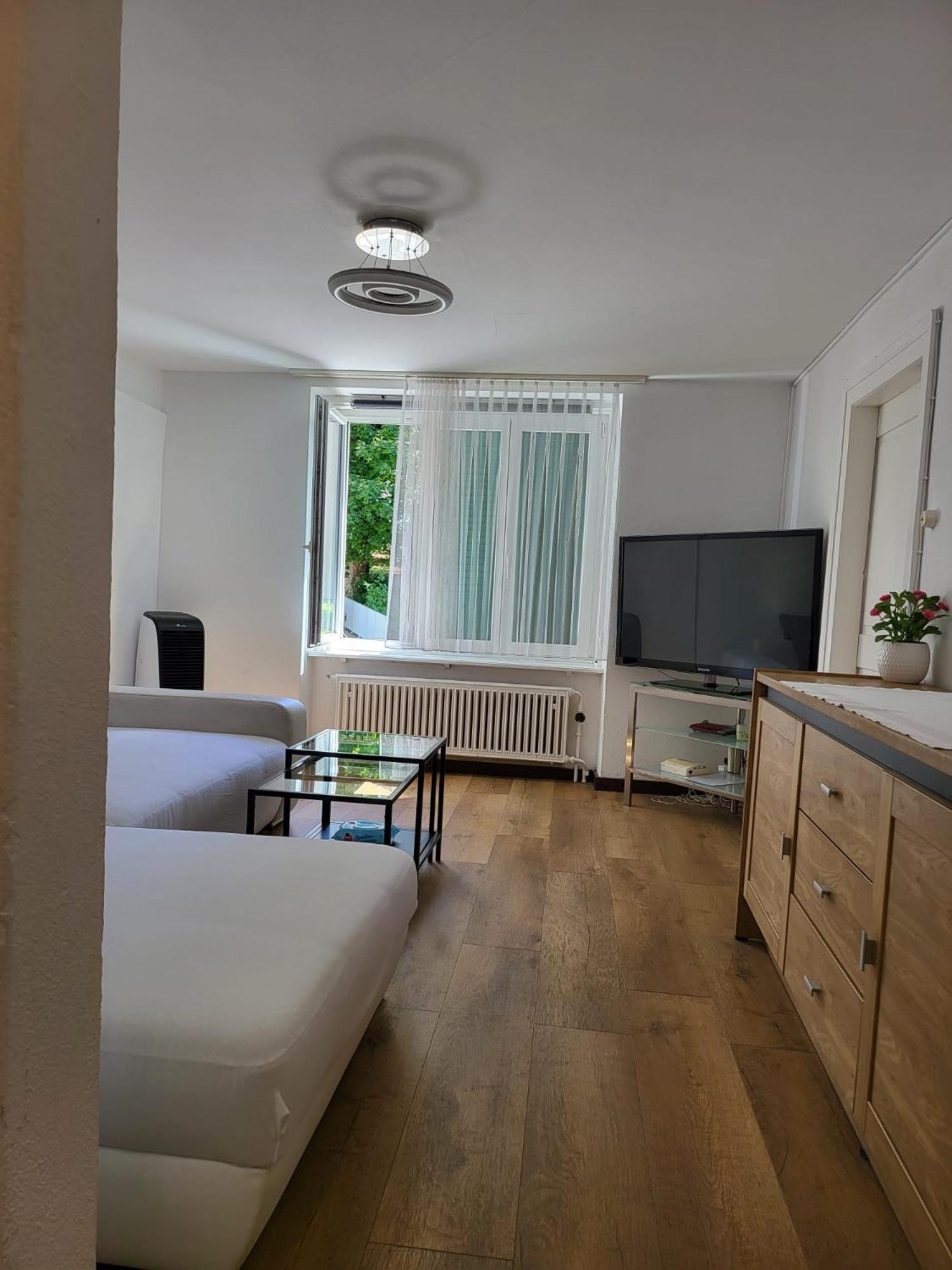 Bastis Central Guesthouse Lucerne City Extérieur photo