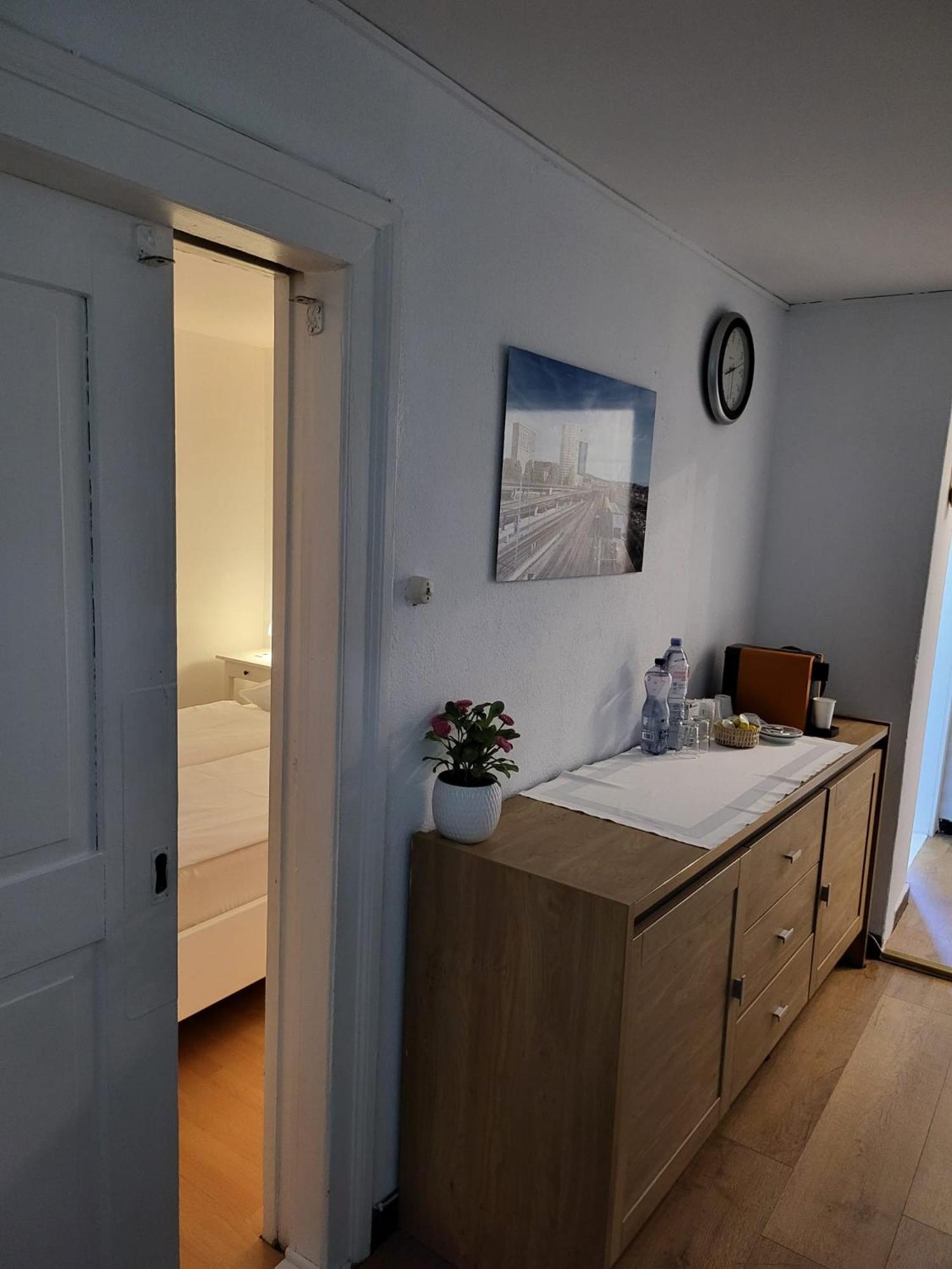 Bastis Central Guesthouse Lucerne City Extérieur photo
