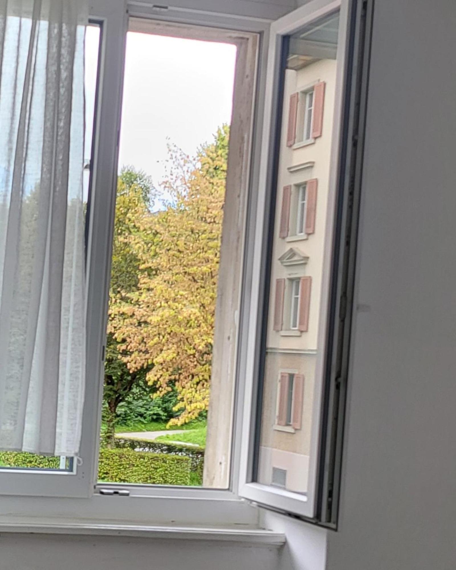 Bastis Central Guesthouse Lucerne City Extérieur photo