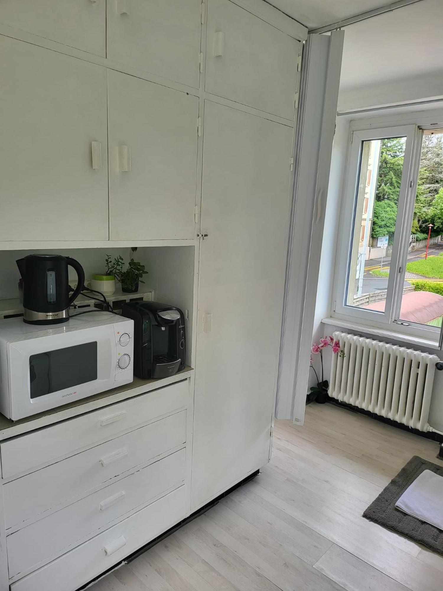Bastis Central Guesthouse Lucerne City Extérieur photo