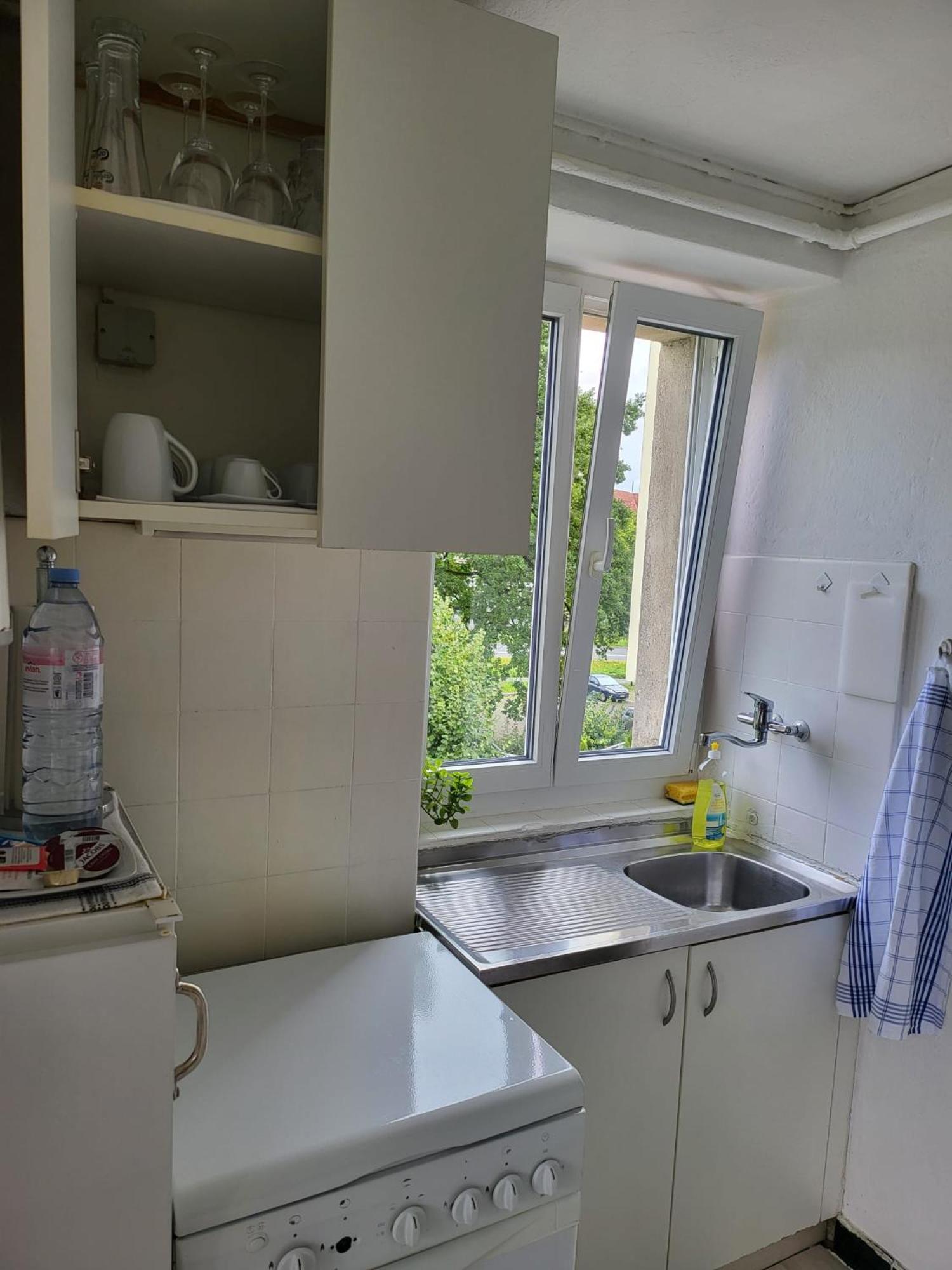 Bastis Central Guesthouse Lucerne City Extérieur photo