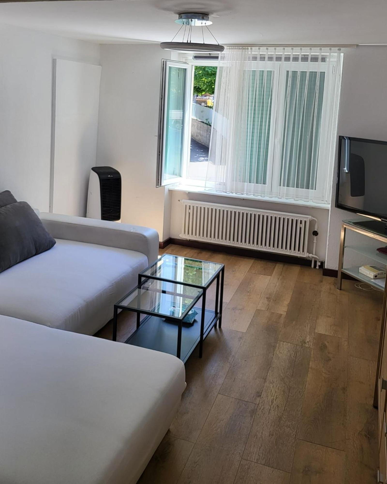 Bastis Central Guesthouse Lucerne City Extérieur photo